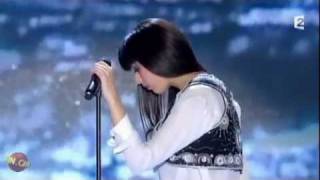 France 2 - Vivement Dimanche Nolwenn Leroy - Brest