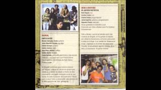 CARLOS VIVES - LONDRES (TRIBUTO A HORA LOCAL 2007)