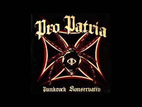 Pro Patria - Have A Say!