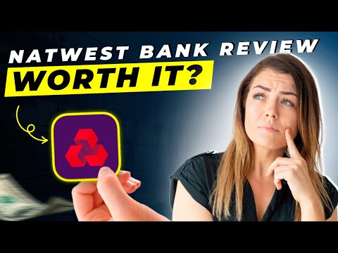 NatWest Bank Review 2025 | Is It Worth Banking With Them?