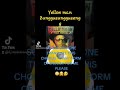 yellow man - zungguzungguzengg