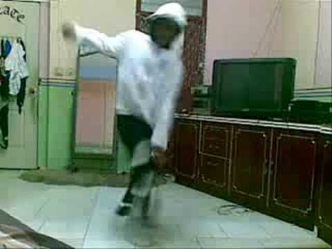 hsb jack 4 months of learning and practising shuffle