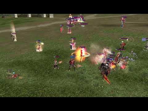 Edit Vs DW (L2Trinity)