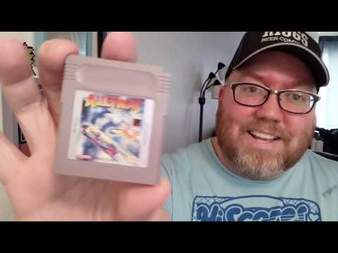 Fixing Alleyway for Game Boy | Open Cart Surgery