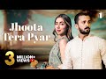 Rajab Butt New Song Feat Rahat Fateh Ali Khan JHOOTA TERA PYAR