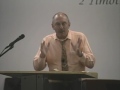 Thy Sins Be Forgiven Thee - 5 Min Sermon - Tom Fuller