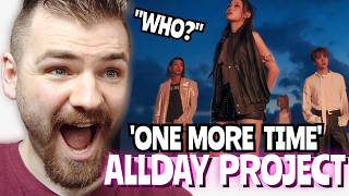 Download lagu BRITISH Guy Reacts to ALLDAY PROJECT - ‘ONE MORE TIME’ M/V | REACTION!! mp3 Download lagu BRITISH Guy Reacts to ALLDAY PROJECT - ‘ONE MORE TIME’ M/V | REACTION!! mp3