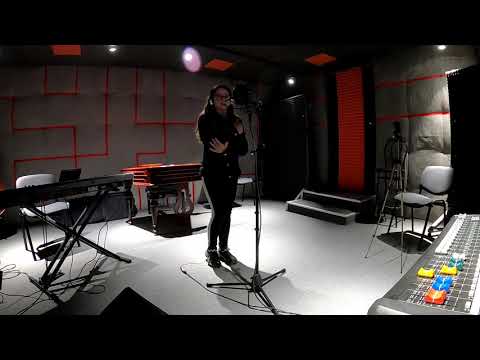 Studio Corneliu Panainte - Evelina ( Înregistrări copii Chișinău )