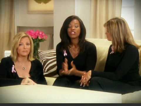 Breast Cancer Awareness Month on HSN