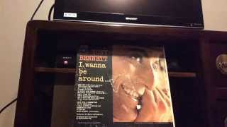 Tony Bennett  &quot;I&#39;ve Got Your Number&quot; Vinyl