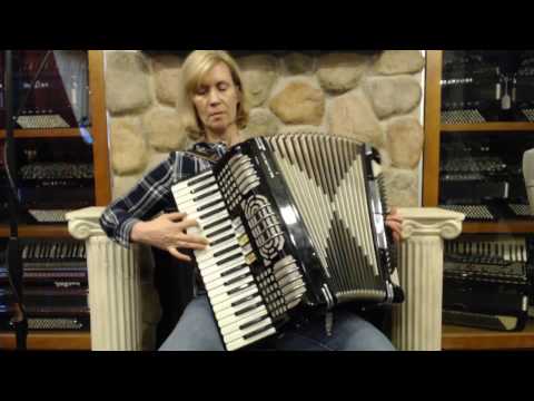 2562 - Black Major LMM 41 120 $995