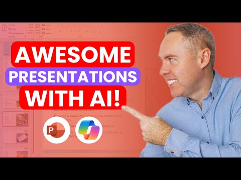 Microsoft Copilot: Presentation Magic in Minutes! Microsoft Copilot: Presentation Magic in Minutes!