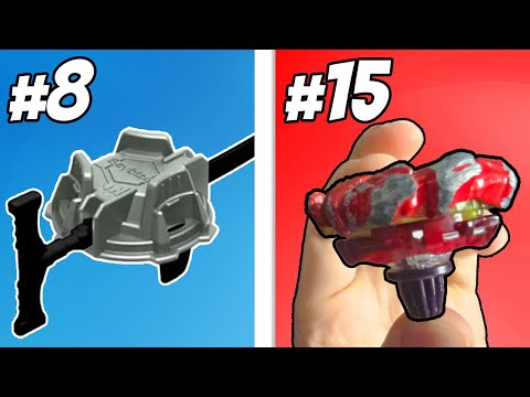 20 Things That Make EVERY Beyblade Fan MAD!