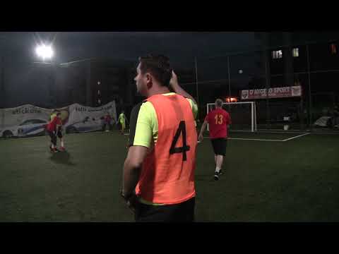 ⏰21 00 ⚽ RealTeam2 v Atletico Bucuresti 🏆 Seria B1 – etapa 17 part 2