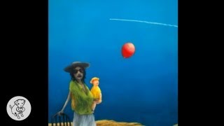 Menomena - "Heavy Is As Heavy Does" (Audio)