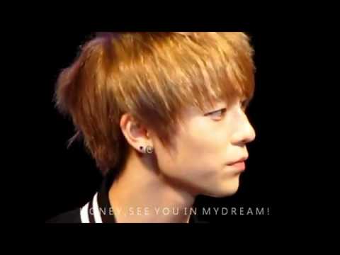 120108 L.Joe at Hi Olgong Festival