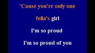 Todd Rundgren - I'm So Proud - Karaoke