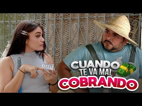 Agapito Díaz - When you're having trouble getting paid (JR INN)