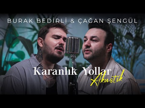 Karanlık Yollar - Çağan Şengül