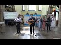Vittu Kodukalayae Tamil Worship Sheffield Church