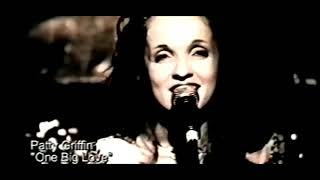 One big love Patty Griffin