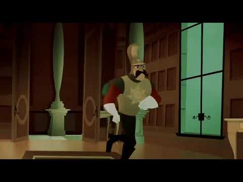 Ready as I'll ever be for #SaveVarian Campaign. ( Mash Up Music Video )