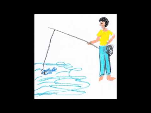 歌謠篇 雅美語 10asa vasit 釣魚歌