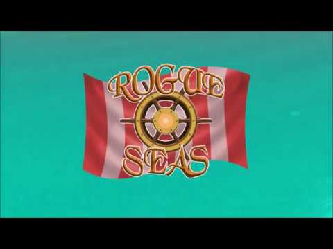 Rogue Seas youtube-video