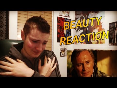 ONCE UPON A TIME - 7X04 BEAUTY REACTION
