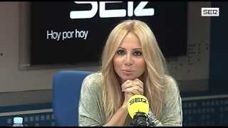 Marta Sánchez: nos habla de &#39;La que nunca se rinde&#39; | Entrevista Gemma Nierga