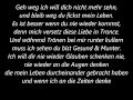 KC Rebell ft. Moe Phoenix - Besser wenn du Gehst ...