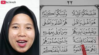 Download lagu LATEST LEARNING TO READ IQRO 4 PART 20 PAGE 22 VISUAL CAPITAL LETTERS VERSION FACE TO FACE TEACHER mp3 Download lagu LATEST LEARNING TO READ IQRO 4 PART 20 PAGE 22 VISUAL CAPITAL LETTERS VERSION FACE TO FACE TEACHER mp3
