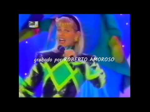 El sapo Crocki Crocki  - Xuxa 1993