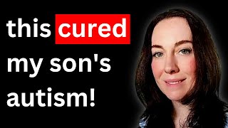 Treating Autism with a Carnivore diet, with Allie Morgan