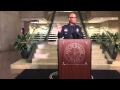 Shooting Incident at Dallas Police Headquarters.