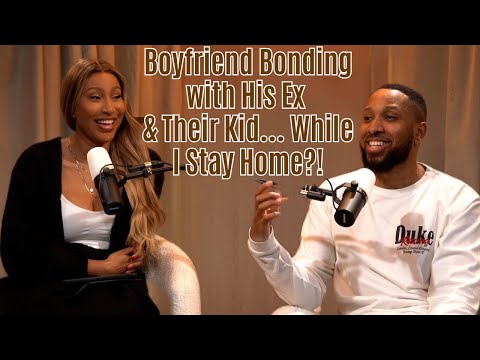 Toni Tone Talks ‘For Better or For Worse’ with Her Brother Tomi