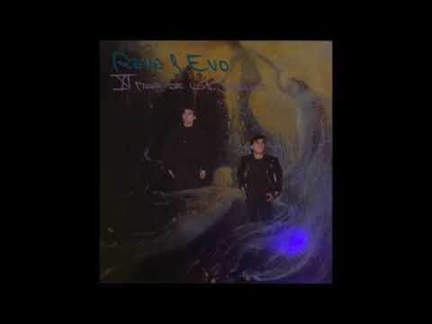 Revo & Evo - XL Mar De Las Sirenas (1989) New Wave - Spain