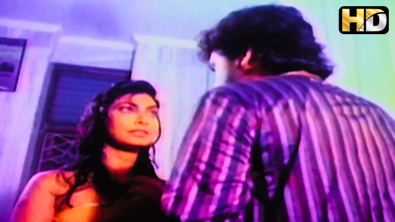 पेहली बार ऐसे देख रहे हो क्या मुझे | Govinda Kimi Katkar HD Romantic Scene - Diwana Te