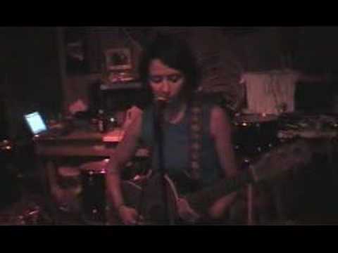 Shrielle C. Lime and the Lemons