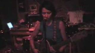 Shrielle C. Lime and the Lemons