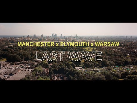 Last Wave #Polski Drill (Polish x English Drill Music) prod. Polski Beats