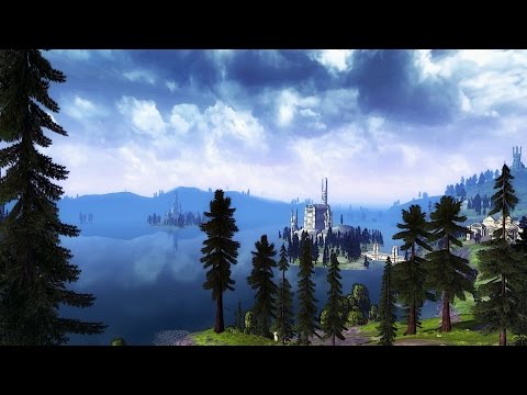 LotRo - Evendim / Forochel