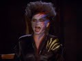 Scandal - The Warrior (Video) ft. Patty Smyth