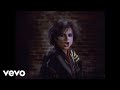 Scandal ft. Patty Smyth - The Warrior (Official Video)