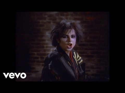 Scandal - The Warrior (Video) ft. Patty Smyth