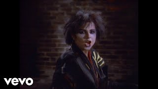 Scandal, Patty Smyth - The Warrior