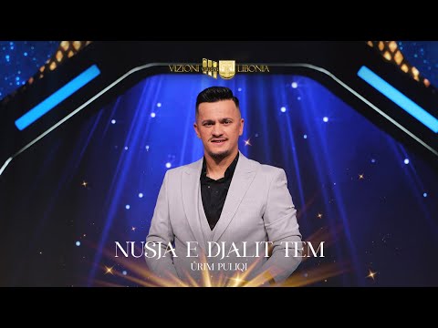 Urim Puliqi - Nusja djalit tem #Gezuar2023