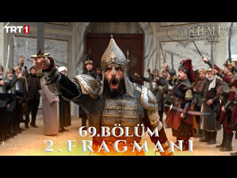 Mehmed: Fetihler Sultanı 69. Bölüm 2. Fragmanı