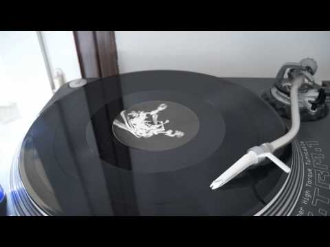 Acid Anonymous 01 - A - DX & Dave - Untitled