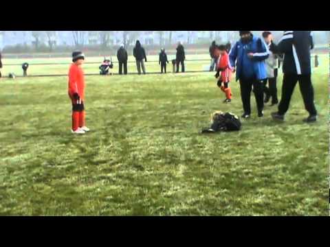 F2 19.11.11 SV ITALIA - TSV GERBERAU 1:1